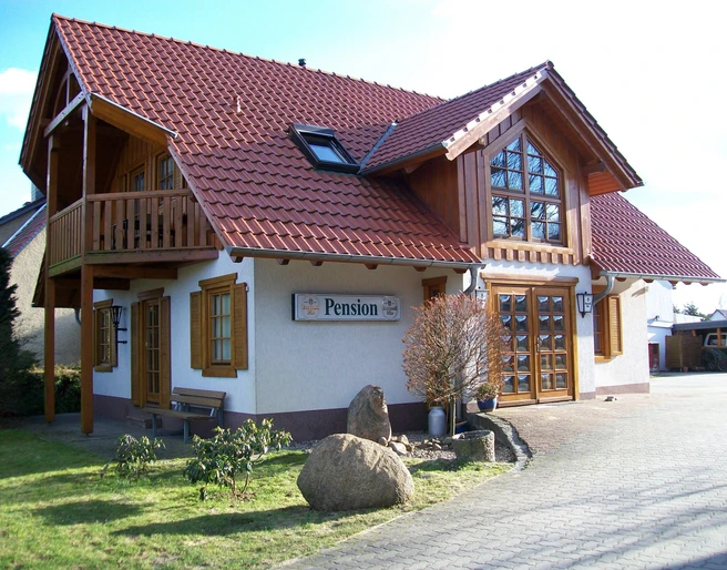 Gasthaus Liem in Neuzelle OT Steinsdorf