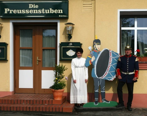 Preussenstuben