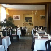Fontana al Zampillo Ristorante