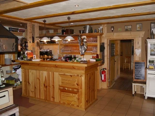 Gasthaus Altes Forsthaus