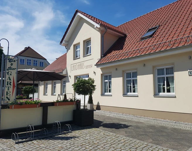 Landhaus Treptow