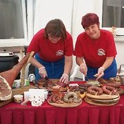 Landschlachthof Lehmann