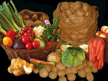 Agrargenossenschaft Neuzelle eG - Neuzeller Bauernmarkt