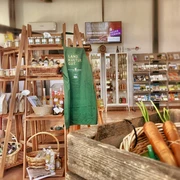 Regio-Shop auf dem Schlossgut Altlandsberg