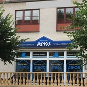 Reataurant Athos