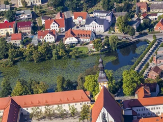 Restaurant Landhaus-Hotel "Prinz Albrecht"