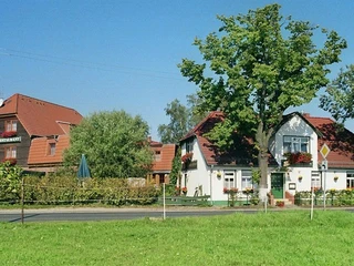 Landhaus Hönow