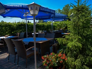 Restaurant Landhaus Hönow, Foto Landhaus Hönow