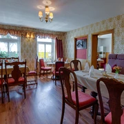 Restaurant Landhaus Hönow, Foto Landhaus Hönow