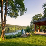 Terasse Restaurant Seeblick