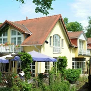 Gasthaus Stobbermühle