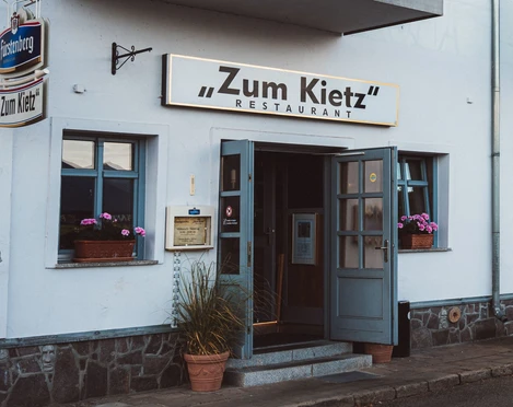 Zum Kietz