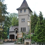 Ristorante Castello Angelo