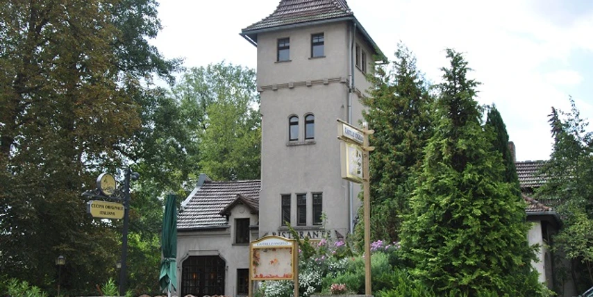 Ristorante Castello Angelo