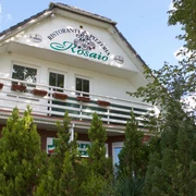 Ristorante-Pizzeria "Rosaio" in Schöneiche