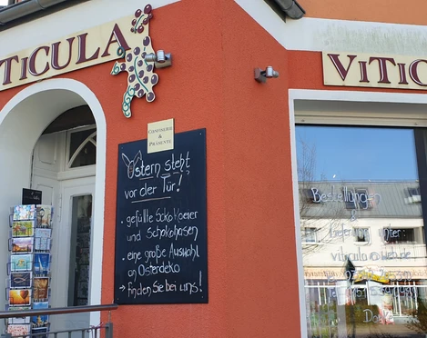 Viticula Weine&Feinkost Café&Bistro