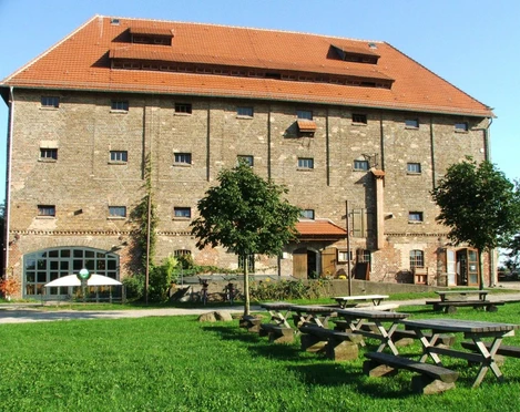 Kunstspeicher Friedersdorf