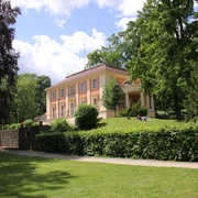Schloss Freienwalde, Foto Michael Schön