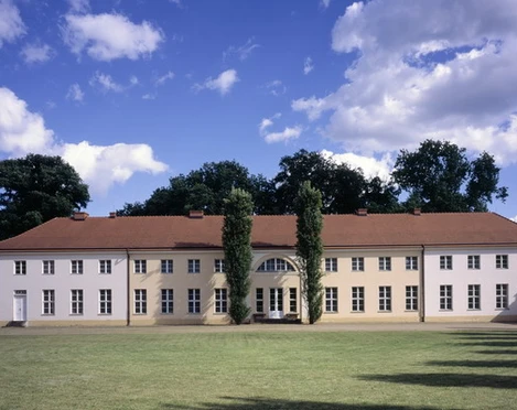 Schloss Paretz