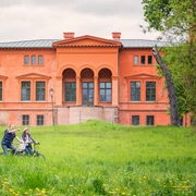 Schloss Hoppegarten