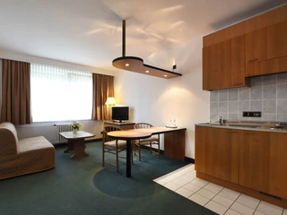 Apartment, LAT Hotel & Apartmenthaus