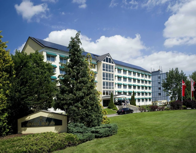 Hotel Berlin