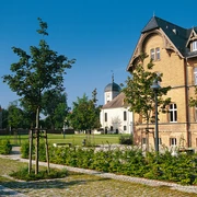Schlossgut Altlandsberg