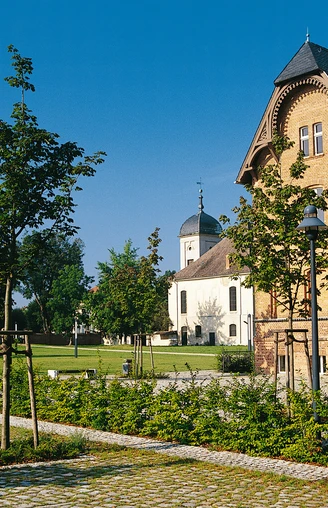 Schlossgut Altlandsberg