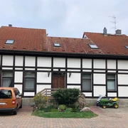 Ferienwohnung in Stangenhagen