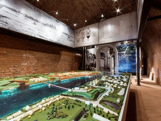 Festungsmuseum Küstrin