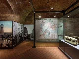 Festungsmuseum Küstrin