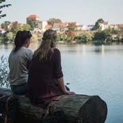 Straussee