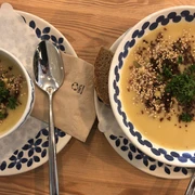 Suppen in 2 Größen