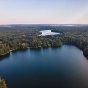 Fängersee und Bötzsee