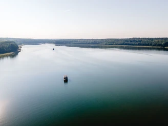 Großer Storkower See