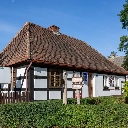 Museum Slonsk, Polen