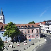 Marktplatz