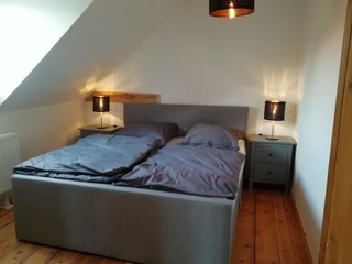 Schlossblick-Schlafzimmer
