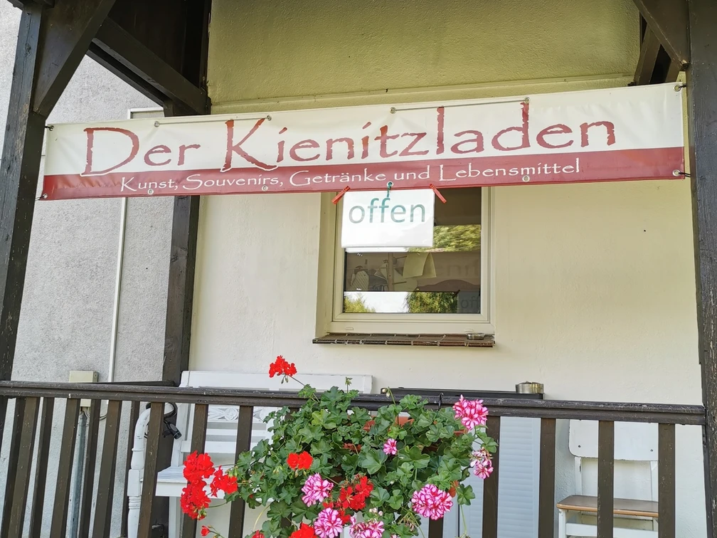 Der Kienitzladen