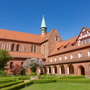 Zisterzienserkloster Lehnin