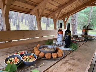Catering