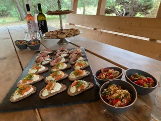 Catering
