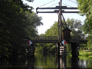 Bootsverleih Trebatsch