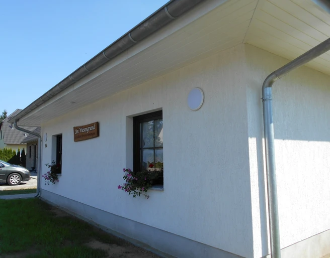 Am Wiesengrund Landhaus Ferienwohnungen