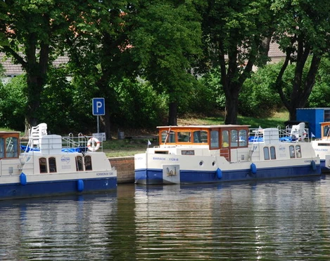 Anleger Kuhnle-Tours