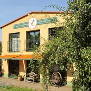 Sanddorn-Garten Petzow