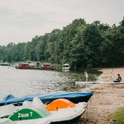 Der Schwielochsee - Naturschönheit und Entdeckerparadies