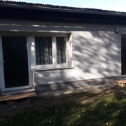 Ansicht Pension