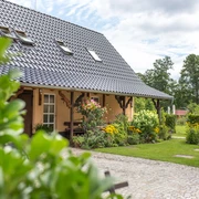 Ferienhaus Detlef Guthke