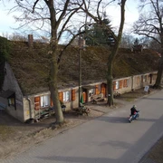 Langes Haus in Altfriedland